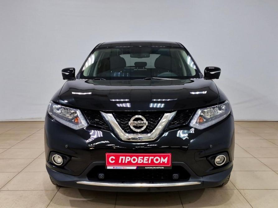 Nissan X-Trail III Альметьевск  - изображение 2