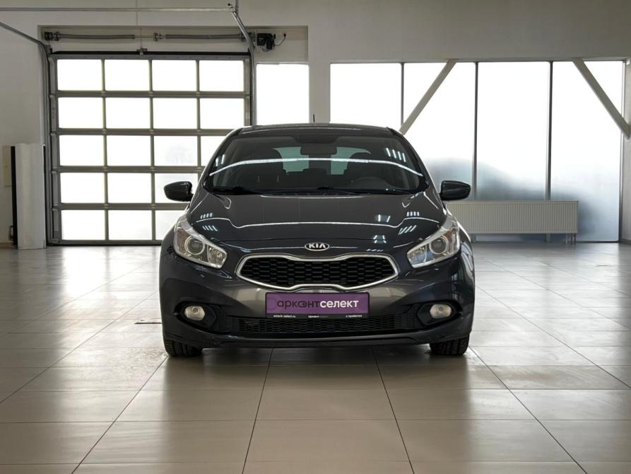 Kia Ceed II Волгоград  - изображение 5