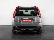 Nissan X-Trail II Рестайлинг Иркутск  - изображение 24