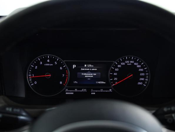 Kia Sorento IV с пробегом 2021 года, цена 2 998 000 рублей, 113500 км, внедорожник, Автокод Объявления