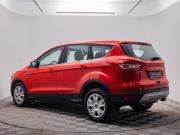 Ford Kuga II Москва  - изображение 20