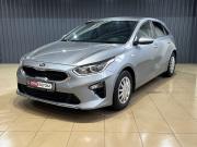 Kia Ceed III Ростов-на-Дону  - изображение 13