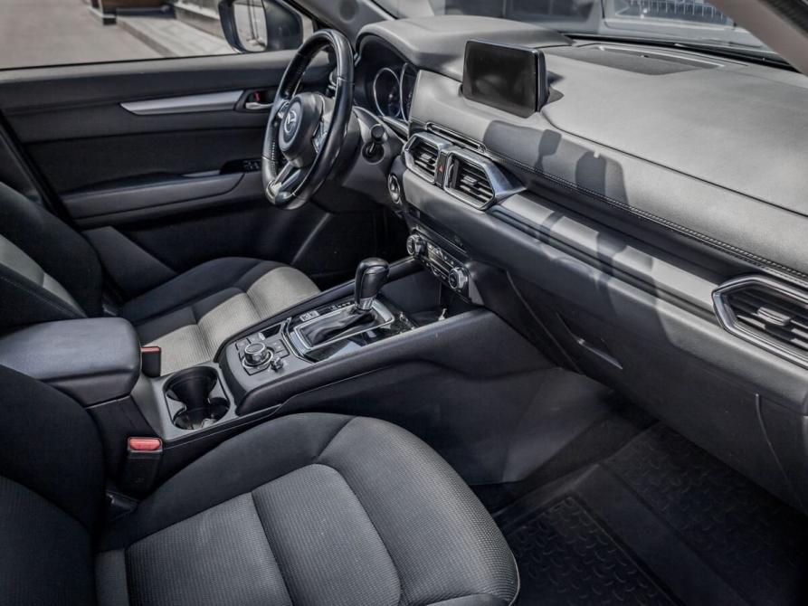 Mazda CX-5 II Казань  - изображение 8