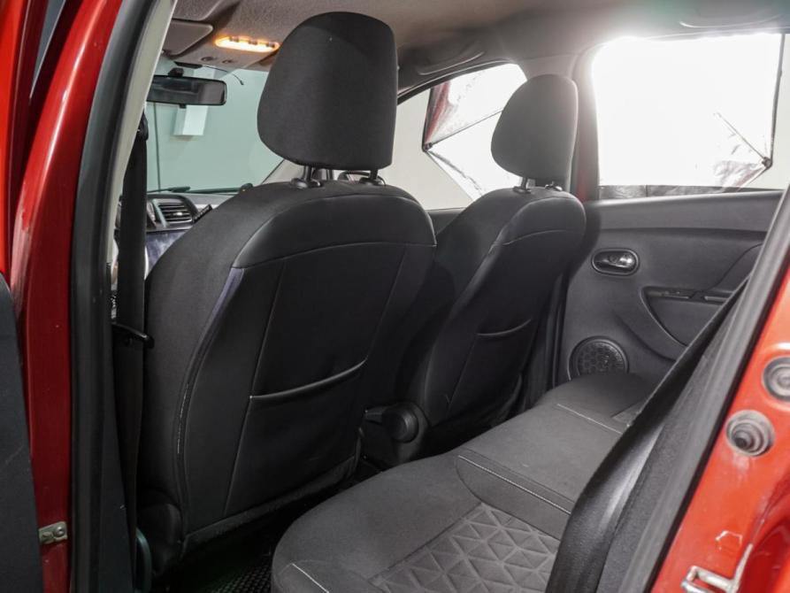 Renault Sandero II Воронеж  - изображение 11