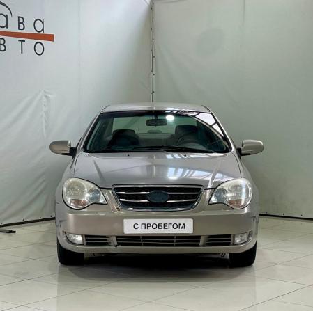 ТагАЗ Vega с пробегом 2010 года, цена 230 000 рублей, 193653 км, седан, Автокод Объявления