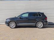 Volkswagen Tiguan II Москва  - изображение 52
