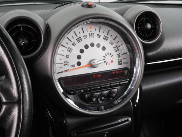 Mini Countryman I с пробегом 2012 года, цена 1 099 000 рублей, 97056 км, внедорожник, Автокод Объявления