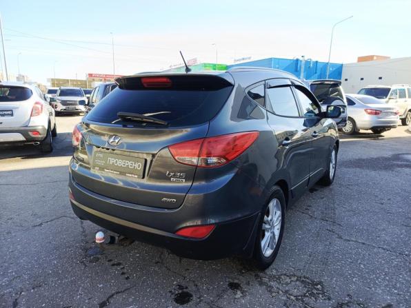 Hyundai ix35 I с пробегом 2010 года, цена 999 000 рублей, 225596 км, внедорожник, Автокод Объявления