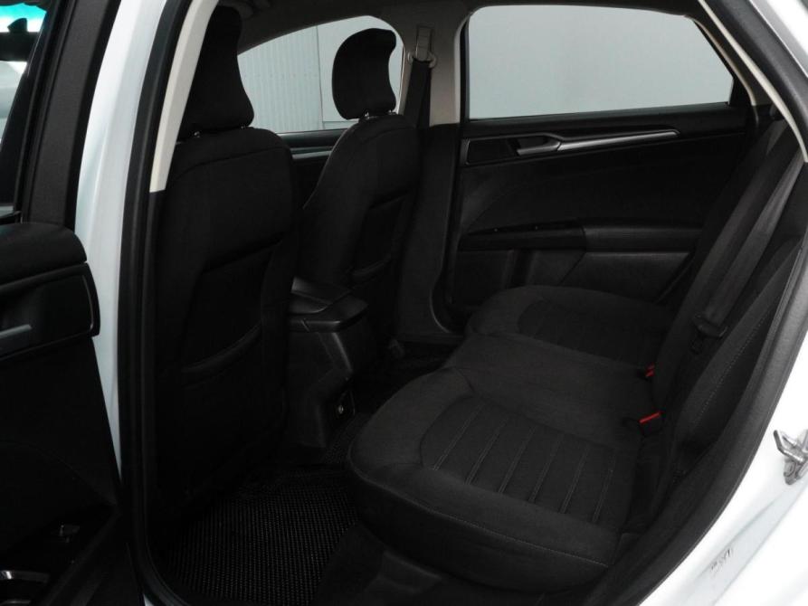 Ford Mondeo V Минеральные Воды  - изображение 11