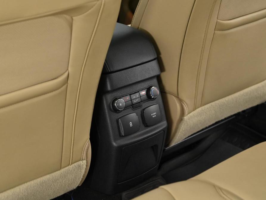Ford Explorer V Рестайлинг Москва  - изображение 16