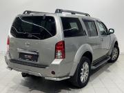 Nissan Pathfinder III Рестайлинг Курск  - изображение 25