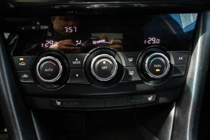 Mazda 6 III (GJ) с пробегом 2013 года, цена 1 430 000 рублей, 194743 км, седан, Автокод Объявления