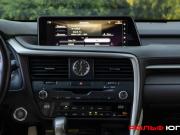 Lexus RX IV Москва  - изображение 36