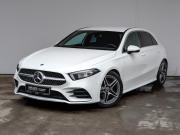 Mercedes-Benz A-Класс IV (W177) Москва  - изображение 30