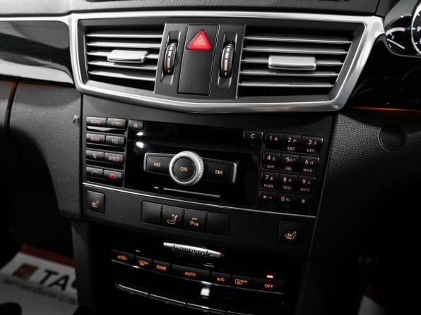 Mercedes-Benz E-Класс IV (W212 S212 C207) с пробегом 2011 года, цена 1 750 000 рублей, 121346 км, седан, Автокод Объявления