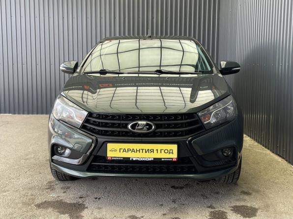 Lada (ВАЗ) Vesta I с пробегом 2017 года, цена 877 000 рублей, 140478 км, седан, Автокод Объявления