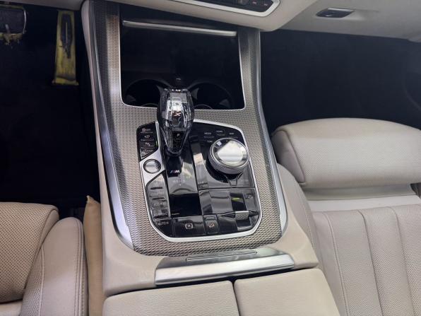 BMW X5 IV (G05/G18) с пробегом 2019 года, цена 6 900 000 рублей, 121541 км, внедорожник, Автокод Объявления