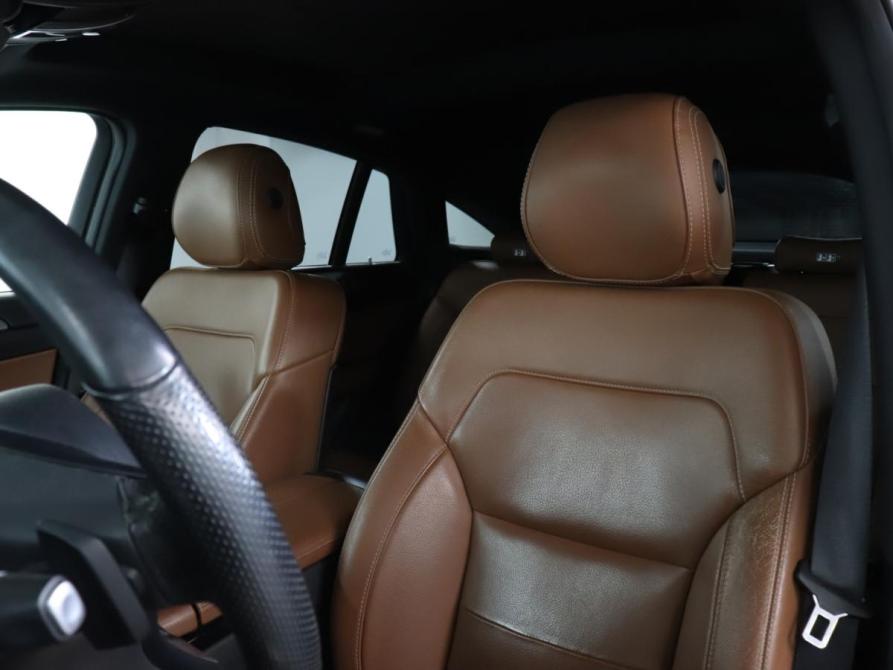 Mercedes-Benz GLE Coupe I (C292) Москва  - изображение 18