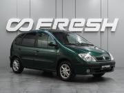 Renault Scenic I Рестайлинг Воронеж  - изображение 17