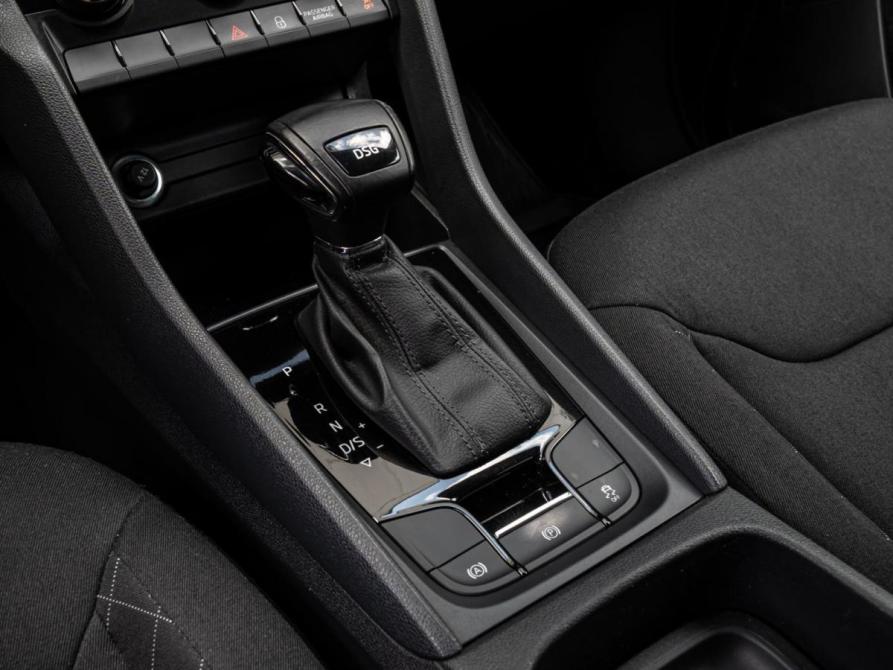 Skoda Kodiaq I Краснодар  - изображение 14