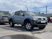 Mitsubishi L200 IV Великий Новгород  - изображение 20