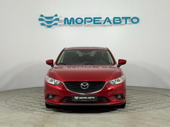 Mazda 6 III (GJ) с пробегом 2013 года, цена 1 450 000 рублей, 200000 км, седан, Автокод Объявления