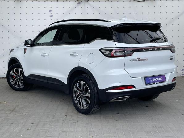 Chery Tiggo 7 Pro Max I Рестайлинг с пробегом 2024 года, цена 2 030 000 рублей, 28875 км, внедорожник, Автокод Объявления