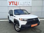 Lada (ВАЗ) Niva Travel I Челябинск  - изображение 20