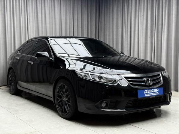 Honda Accord VIII Рестайлинг с пробегом 2011 года, цена 1 449 000 рублей, 235834 км, седан, Автокод Объявления