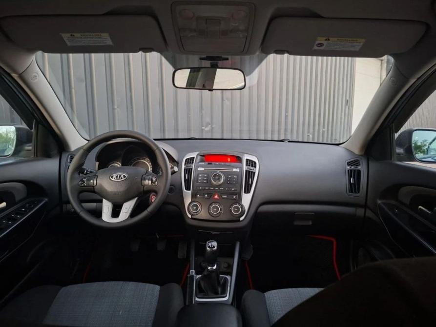 Kia Ceed I Рестайлинг Самара  - изображение 9