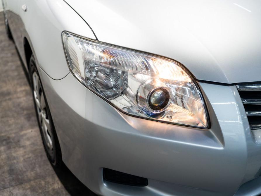 Toyota Corolla X (E140 E150) Рестайлинг Чита  - изображение 15
