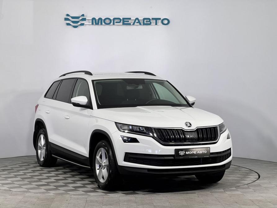 Skoda Kodiaq I Калининград  - изображение 3