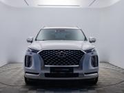 Hyundai Palisade I Москва  - изображение 29