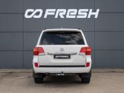 Toyota Land Cruiser 200 Series Рестайлинг 1 Краснодар  - изображение 37