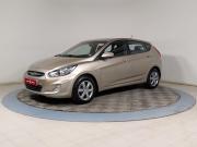 Hyundai Solaris I Екатеринбург  - изображение 18
