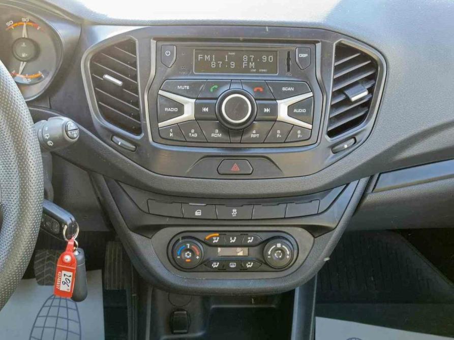 Lada (ВАЗ) Vesta I Тюмень  - изображение 17