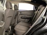 Chevrolet Aveo II Кемерово  - изображение 36