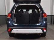 Mitsubishi Outlander III Рестайлинг 3 Кемерово  - изображение 49