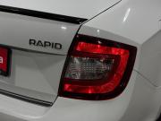 Skoda Rapid I Рестайлинг Челябинск  - изображение 25