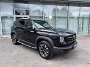 Haval Dargo Воронеж  - изображение 16