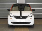 Smart Fortwo III Санкт-Петербург  - изображение 36