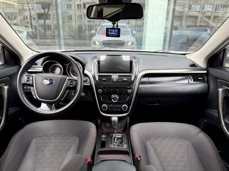 FAW Besturn X80 I Самара  - изображение 11