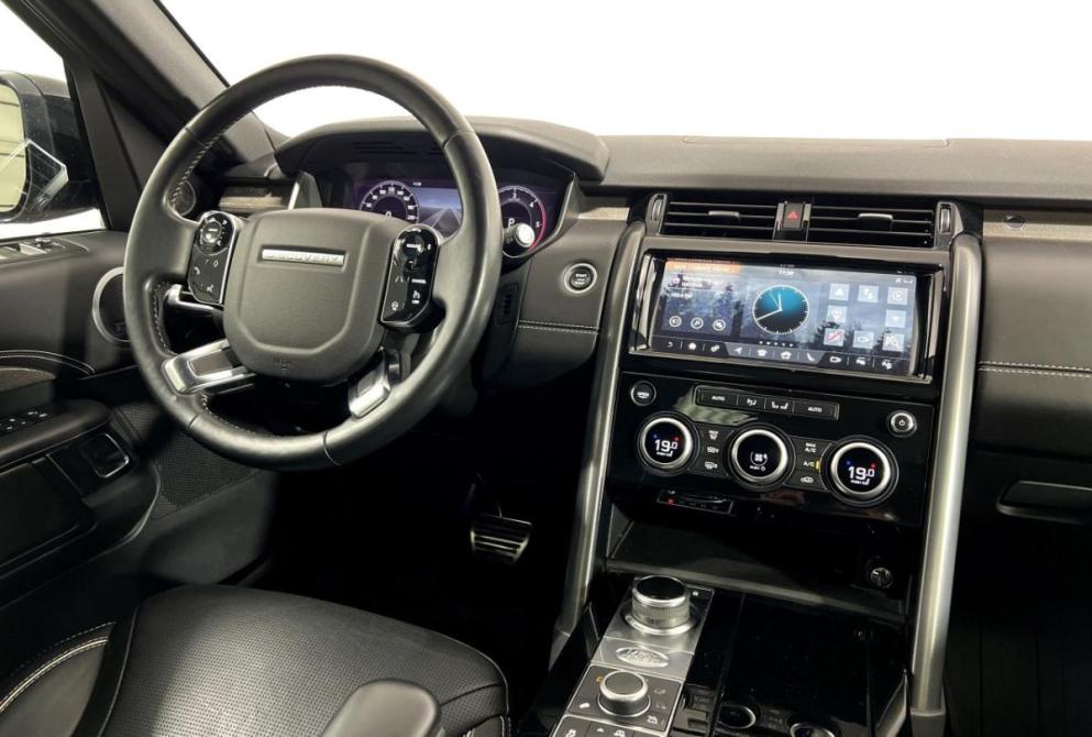 Land Rover Discovery V Нижний Новгород  - изображение 15