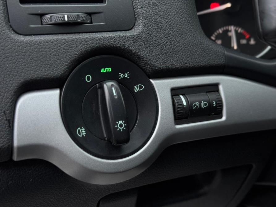 Skoda Octavia II (A5) Рестайлинг Ульяновск  - изображение 14