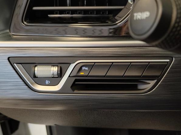 Geely Tugella I с пробегом 2022 года, цена 2 995 000 рублей, 25600 км, внедорожник, Автокод Объявления
