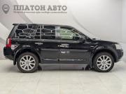 Land Rover Freelander II Воронеж  - изображение 23