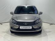 Lada (ВАЗ) Granta I Рестайлинг Воронеж  - изображение 22