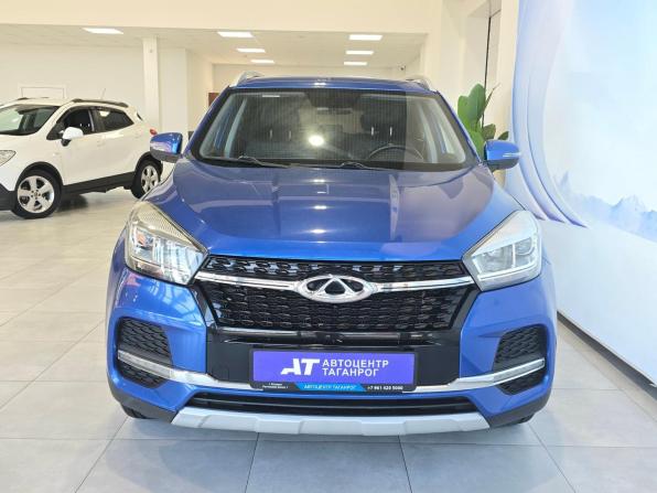 Chery Tiggo 4 I Рестайлинг с пробегом 2020 года, цена 1 399 000 рублей, 108000 км, внедорожник, Автокод Объявления