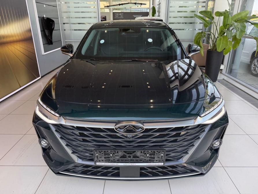 Chery Arrizo 8 Таганрог  - изображение 3
