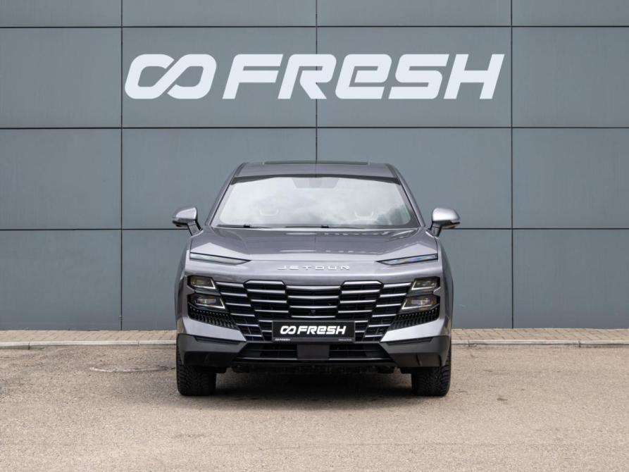 JETOUR DASHING I Краснодар  - изображение 3